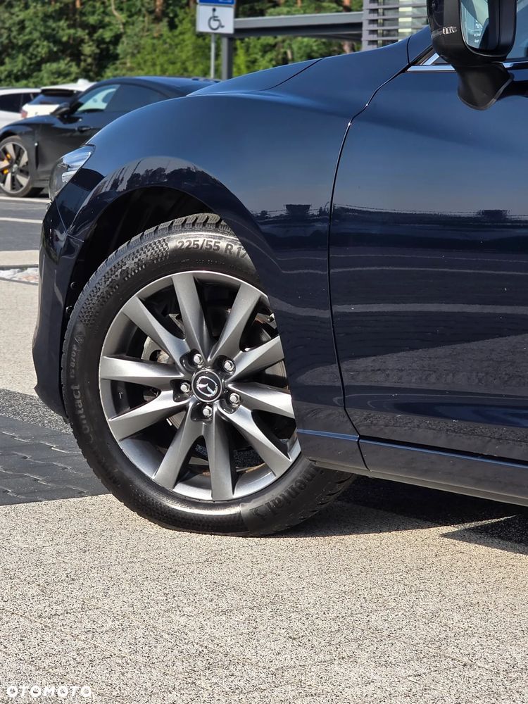 Mazda 6 2.0 SKYPassion - 37