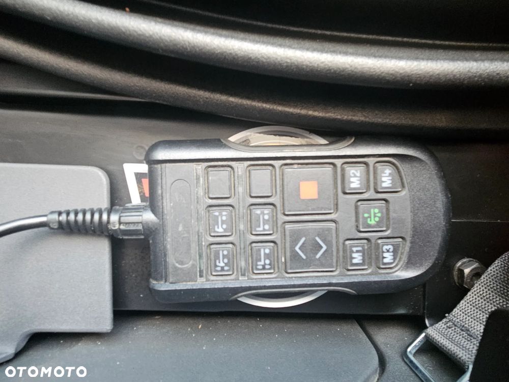 Scania S 500*6x2*PUSHER*FULL AIR*Retarder* - 17