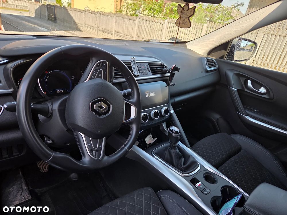 Renault Kadjar 1.3 TCe FAP Intens - 11
