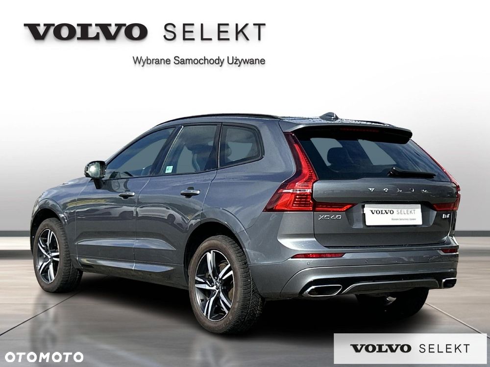 Volvo XC 60 - 4