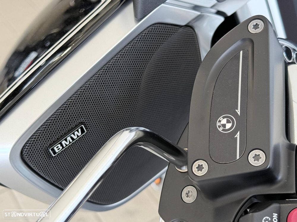 BMW R 18 TRANSCONTINENTAL - 10
