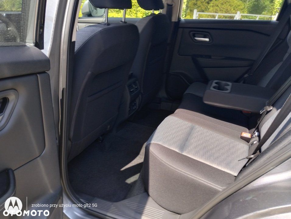 Nissan X-Trail - 17