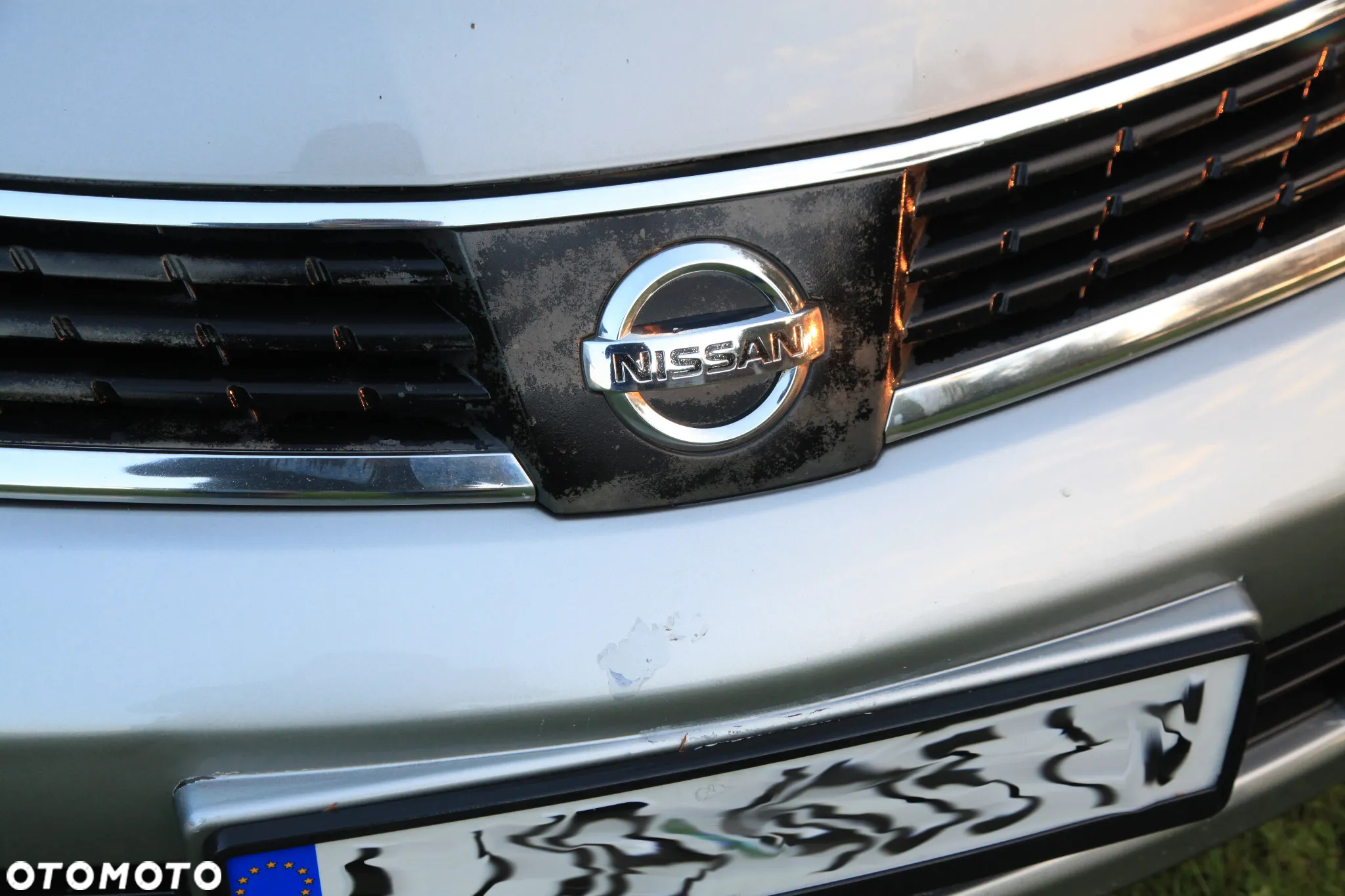 Nissan Tiida - 17