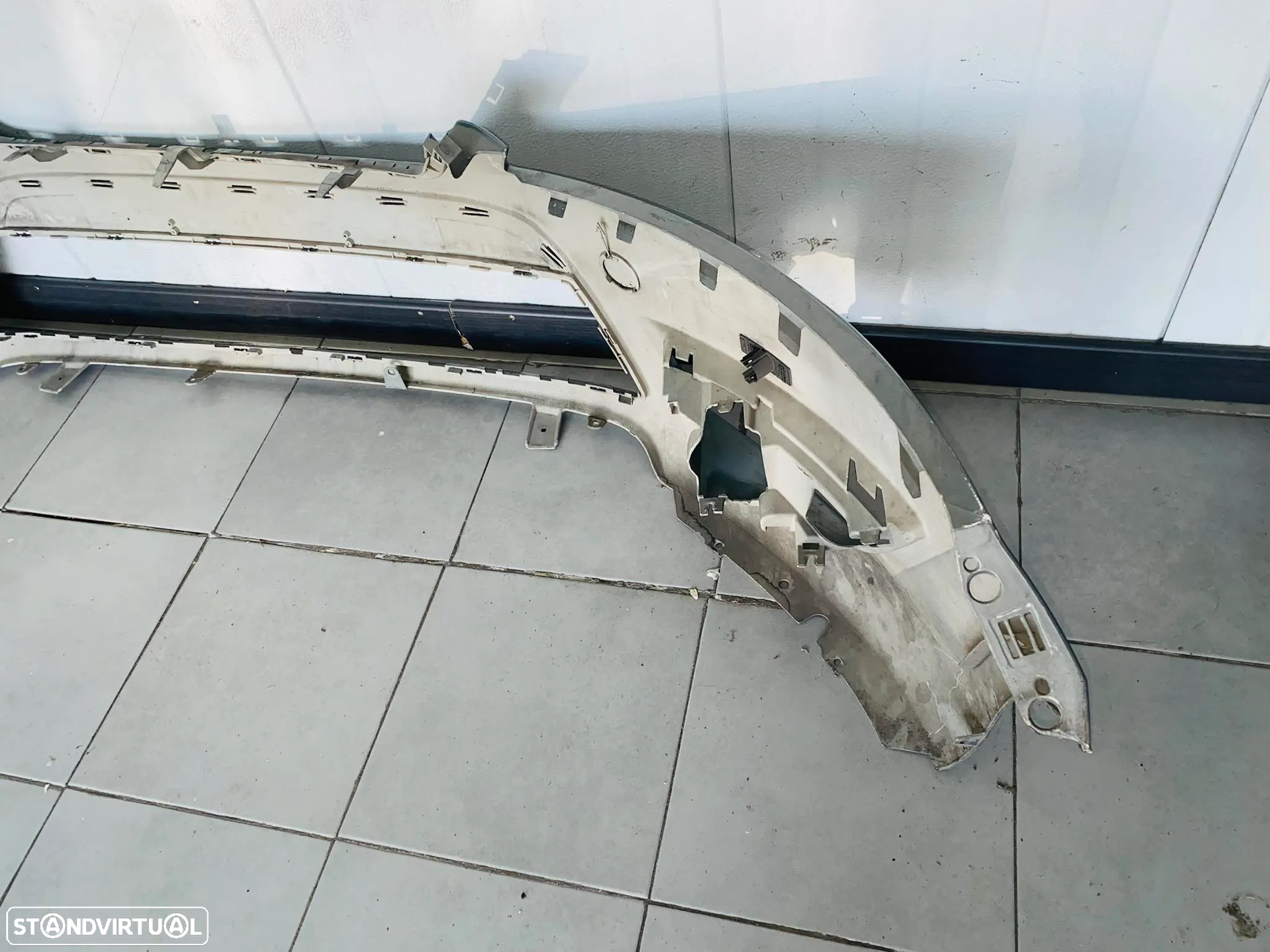 Para Choques Frente Ford Mondeo - 2007 / 2015 - 8