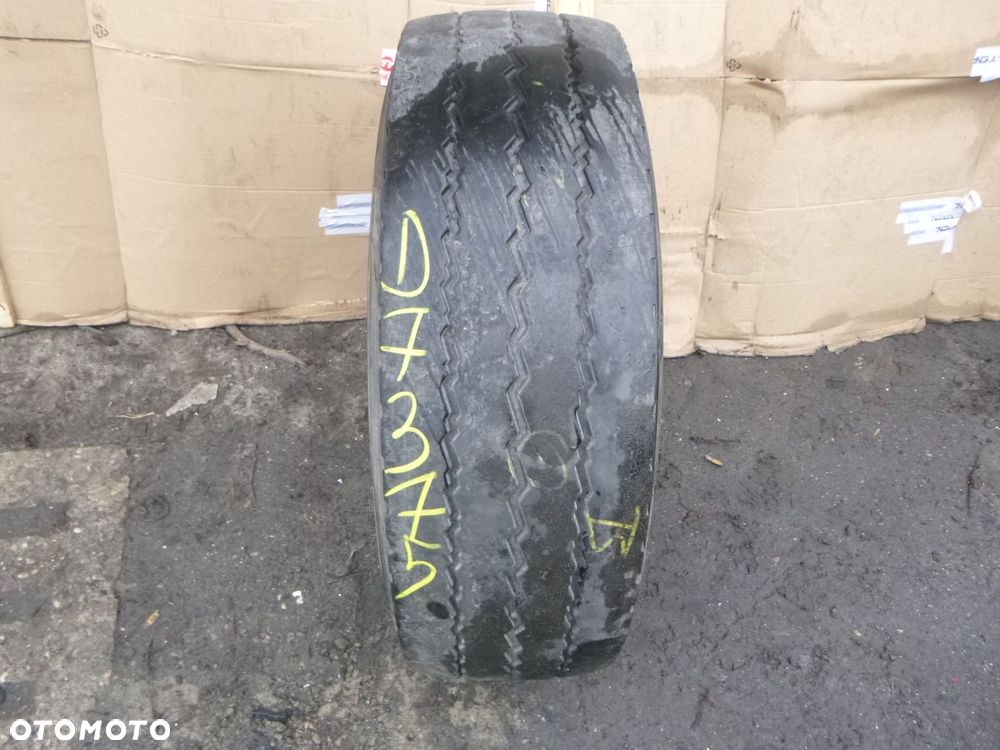 285/70R19,5 Westlake WTX1. Opony ciężarowe - 2