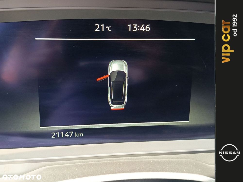 Nissan Qashqai 1.3 DIG-T MHEV N-Connecta - 11