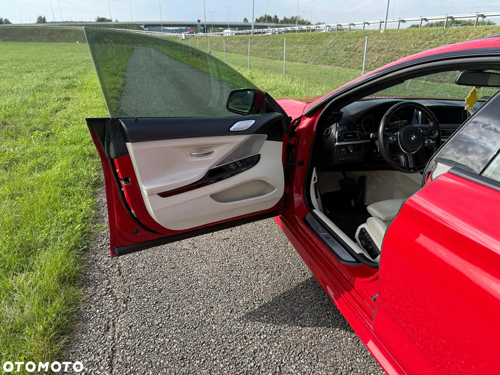 BMW Seria 6 650i xDrive Gran Coupe - 9