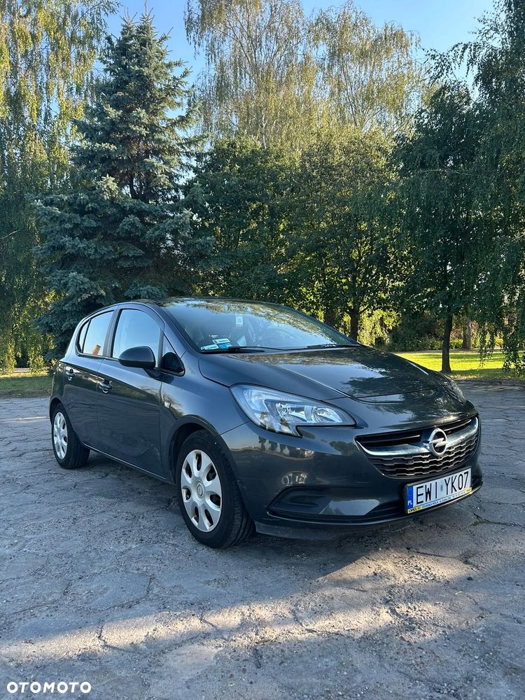 Opel Corsa 1.4 Enjoy S&S - 1