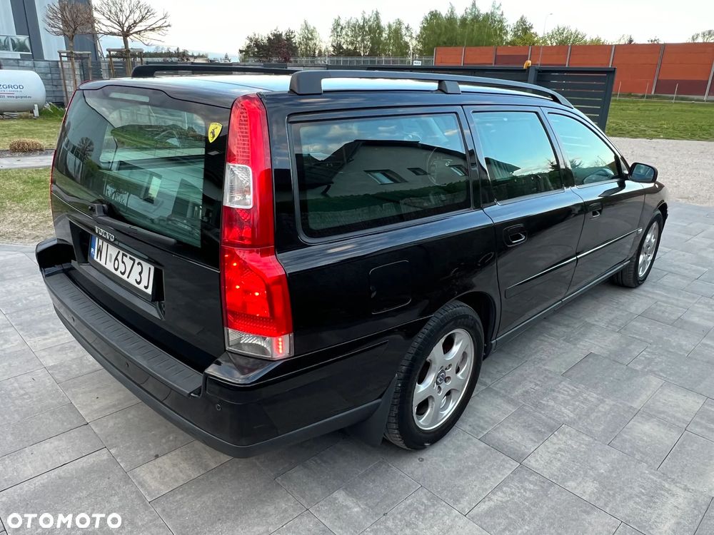 Volvo V70 - 6