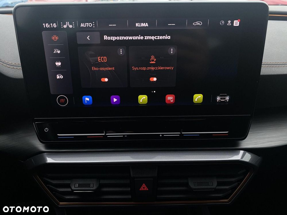 Cupra Formentor 1.5 TSI DSG - 30