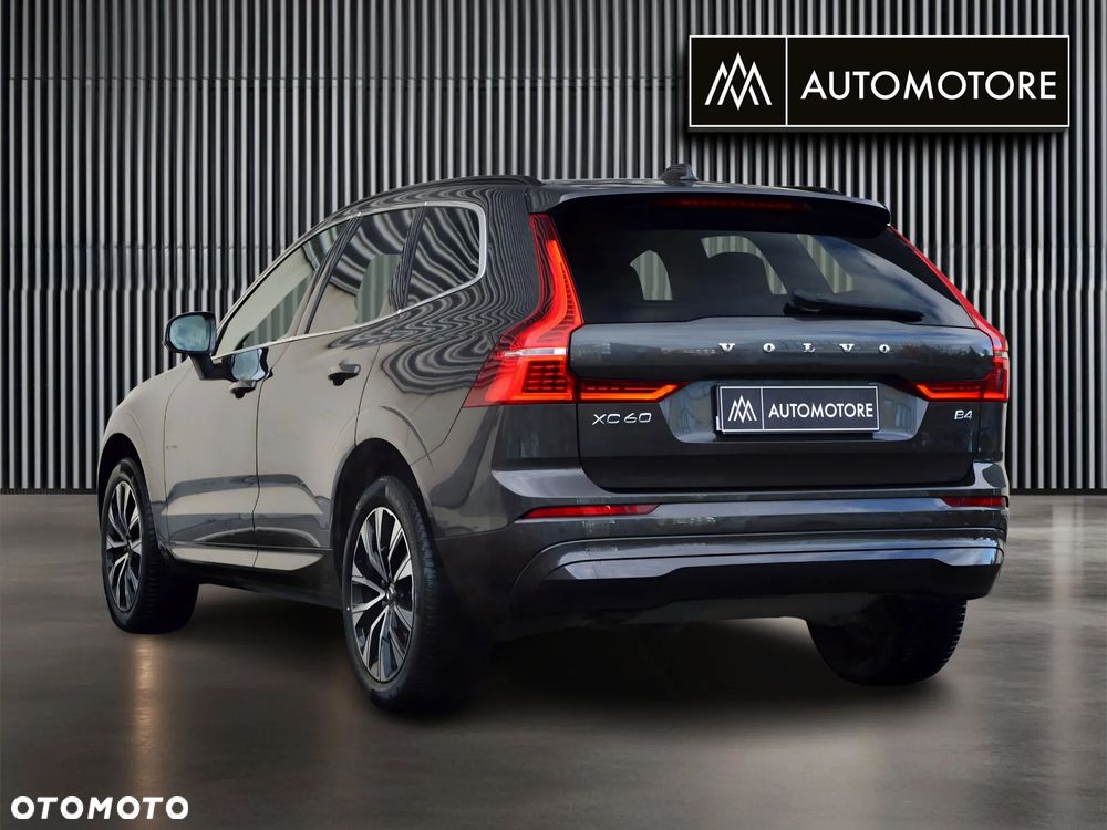 Volvo XC 60 B4 B Core - 7