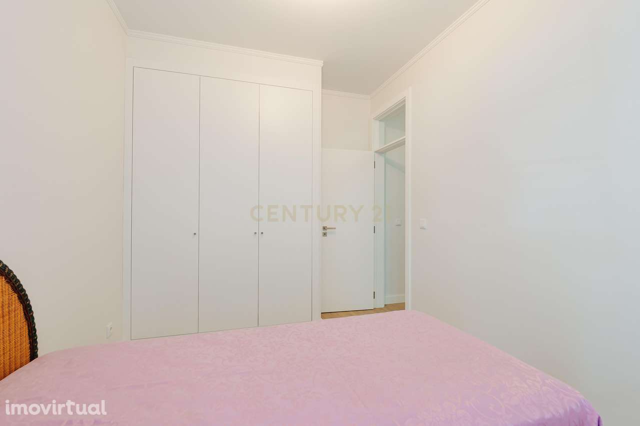 Apartamento, 72 m², Areeiro - Grande imagem: 5/53
