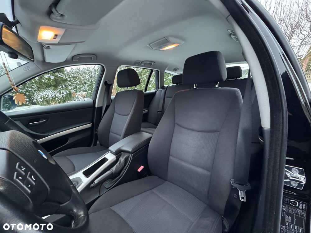 BMW Seria 3 318i Edition Lifestyle - 26