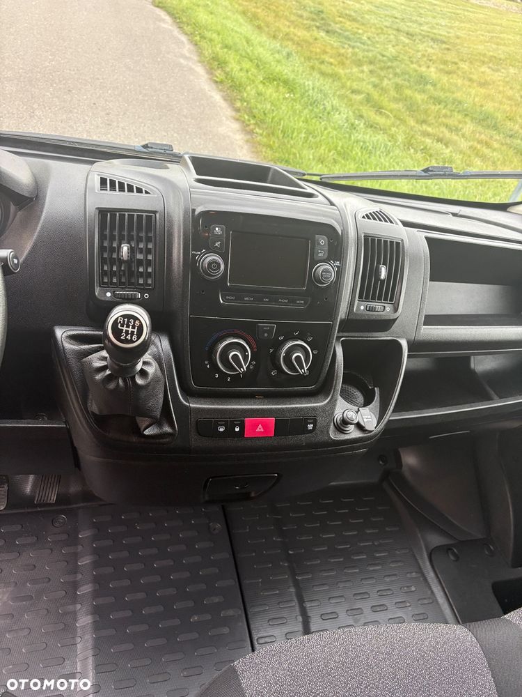 Fiat DUCATO - 14