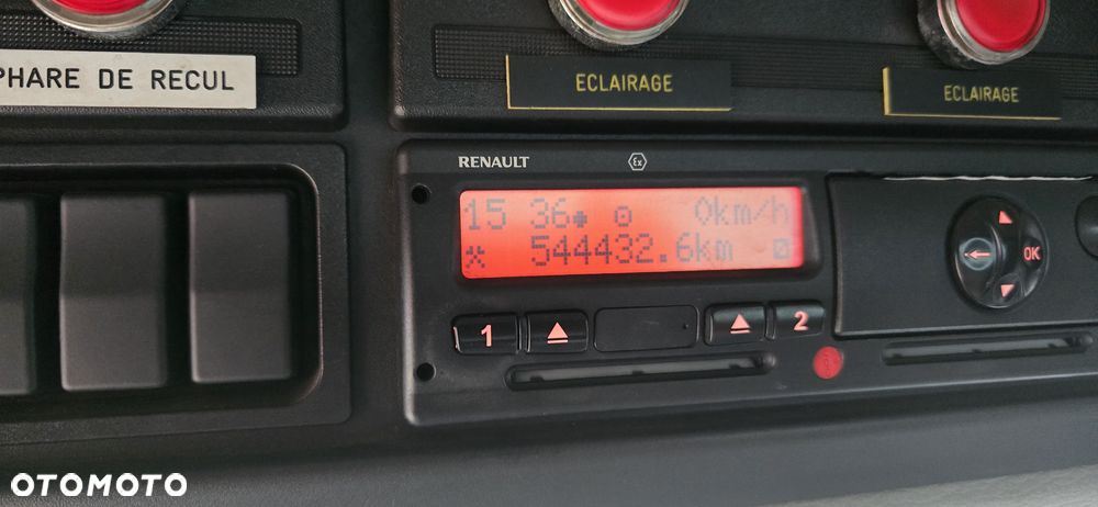 Renault Premium - 5