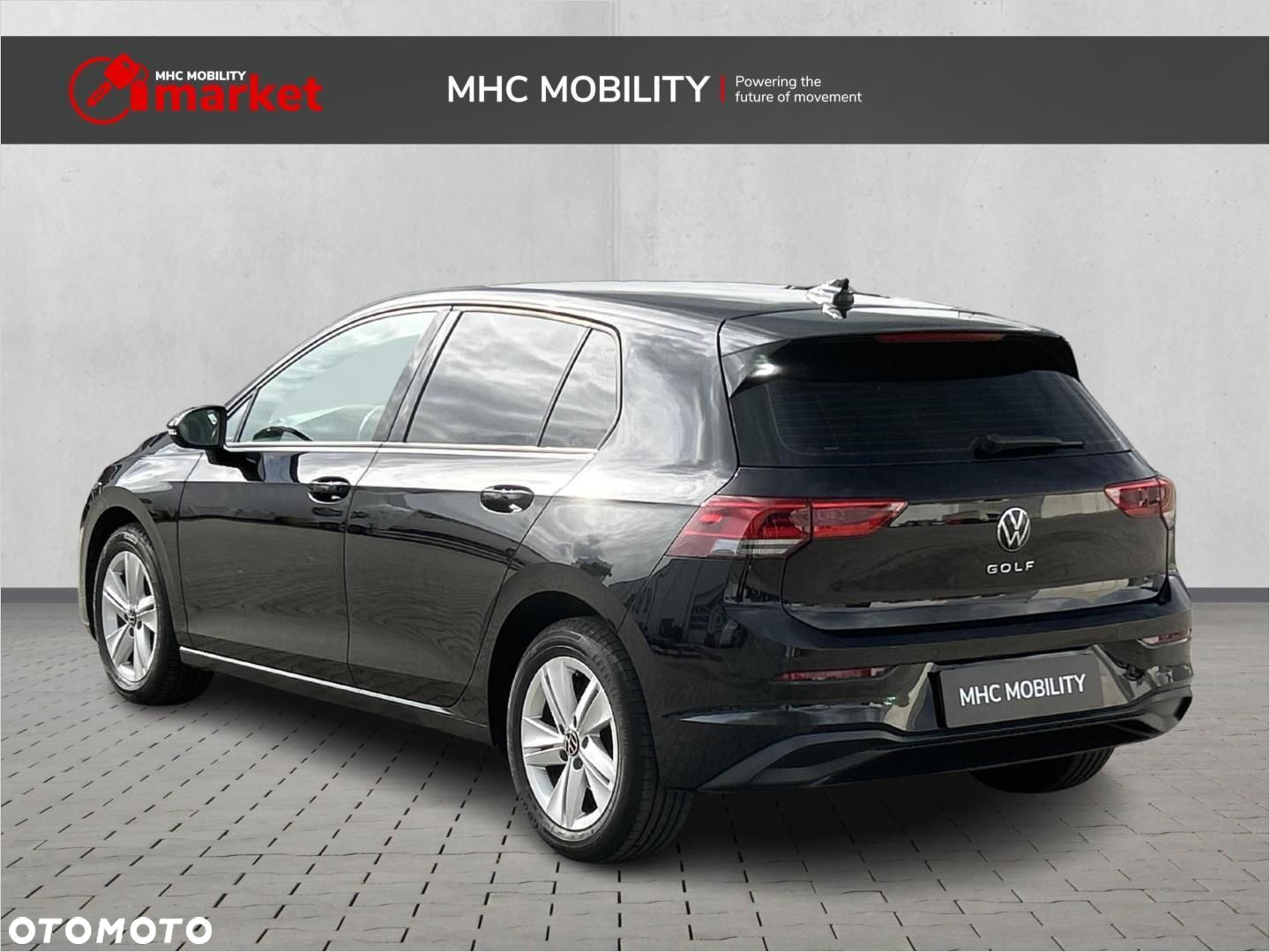 Volkswagen Golf VIII 1.5 TSI EVO Life - 4