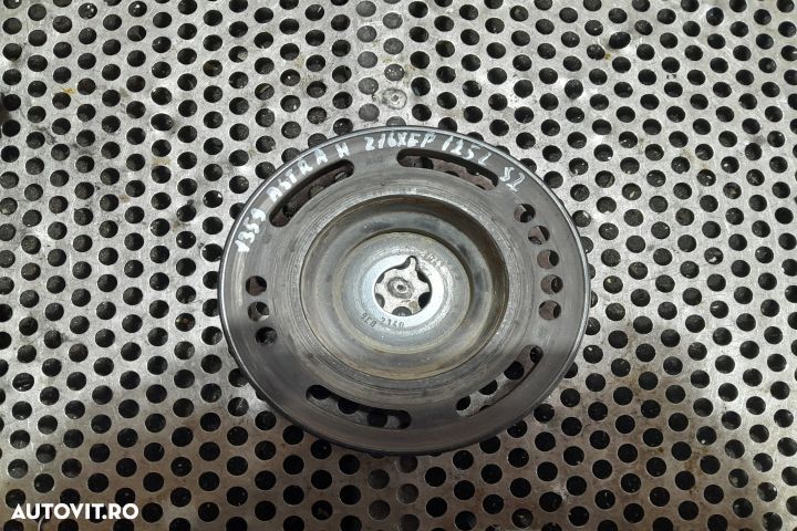 Fulie vibrochen 5614425 5614425 Opel Astra H [2004 - 2007] Hatchback - 1