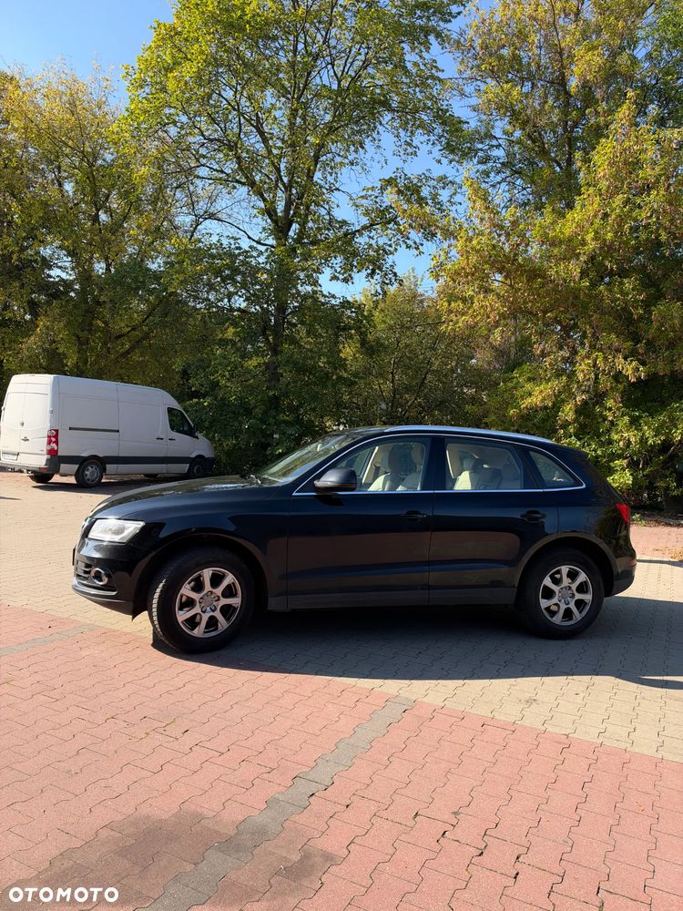Audi Q5 2.0 TDI Quattro S tronic - 5