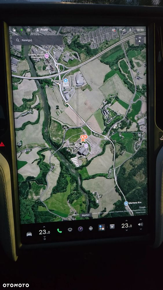 Tesla Model X Long Range - 25