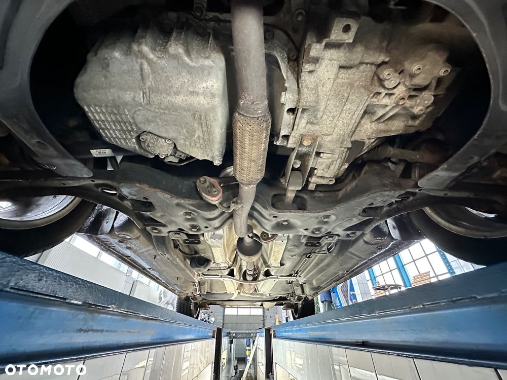 Skoda Fabia 1.6 16V Elegance - 38