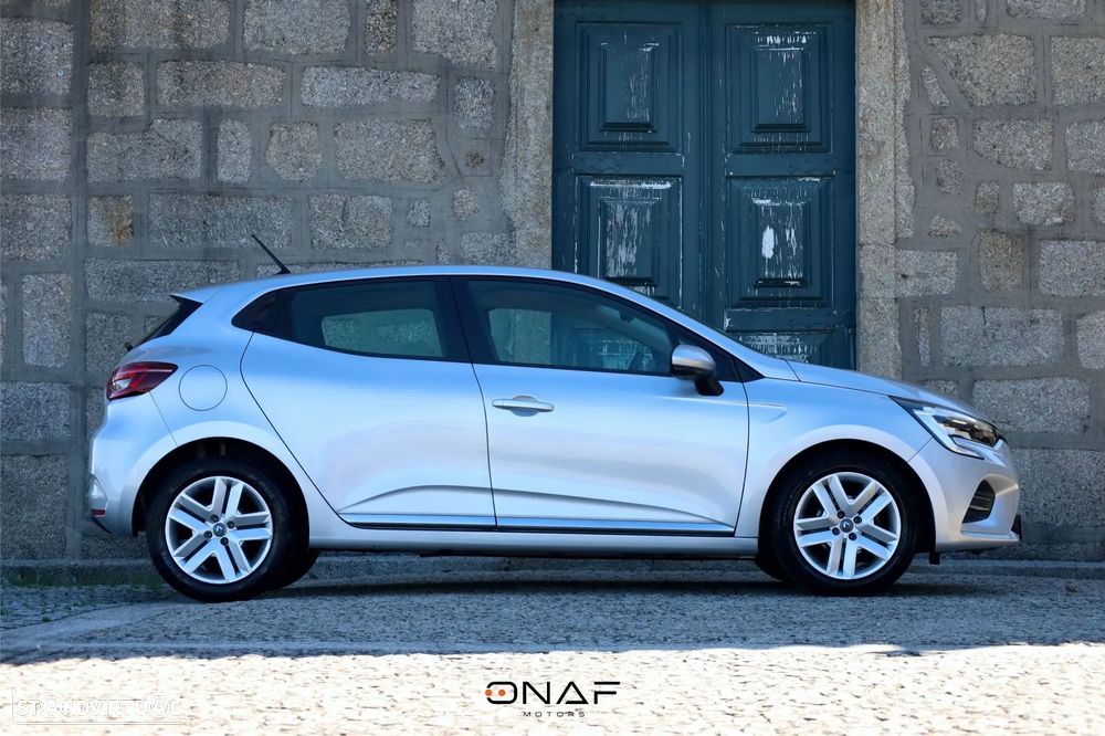 Renault Clio TCe 90 BUSINESS EDITION - 7
