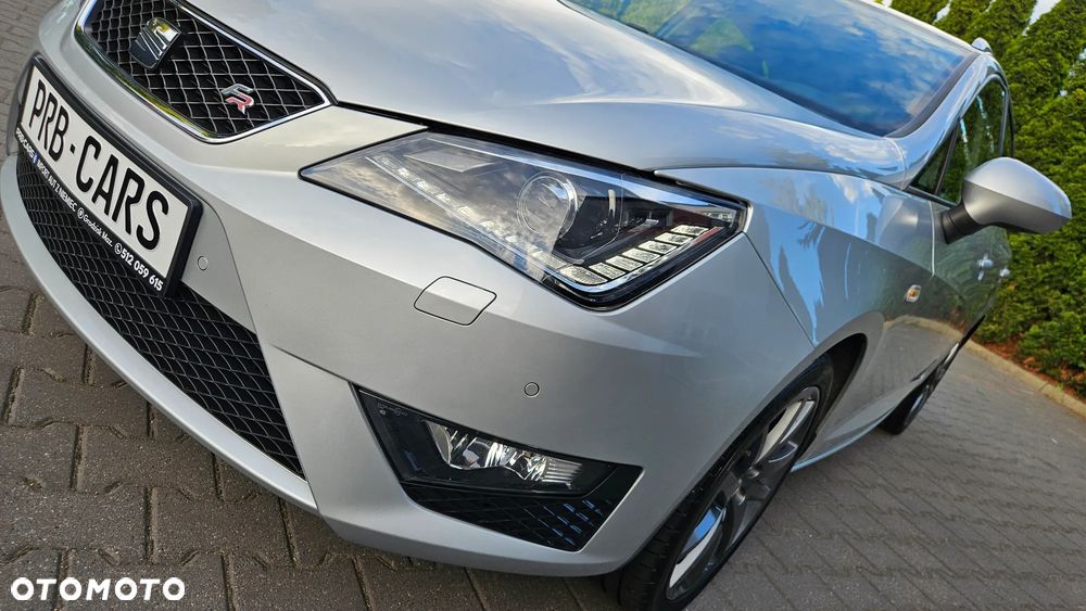 Seat Ibiza ST 1.2 TSI DSG FR - 18