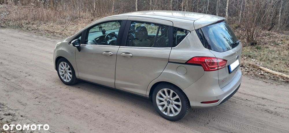 Ford B-MAX - 7