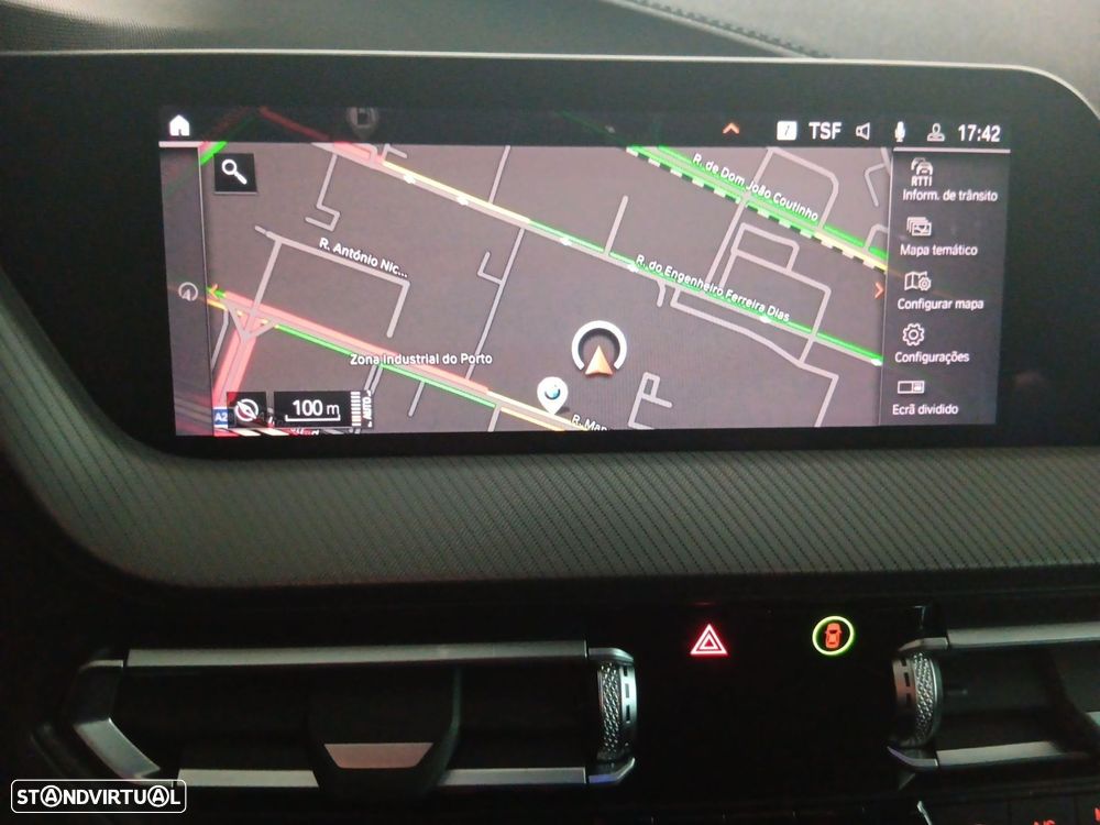 BMW 216 Gran Coupé d Pack Desportivo M - 20