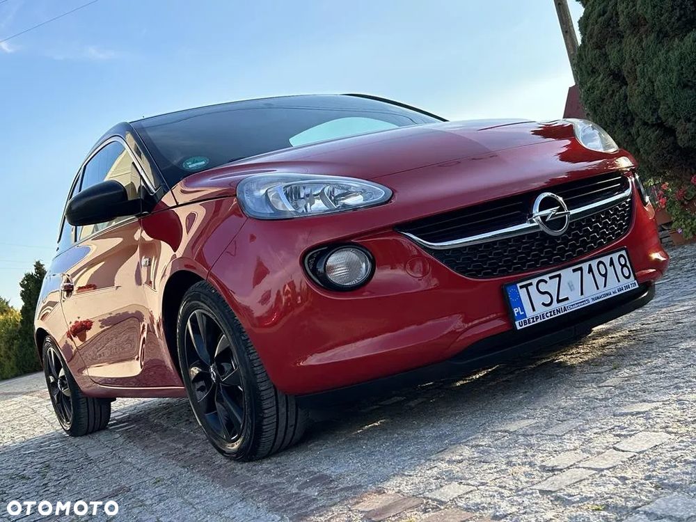 Opel Adam - 23
