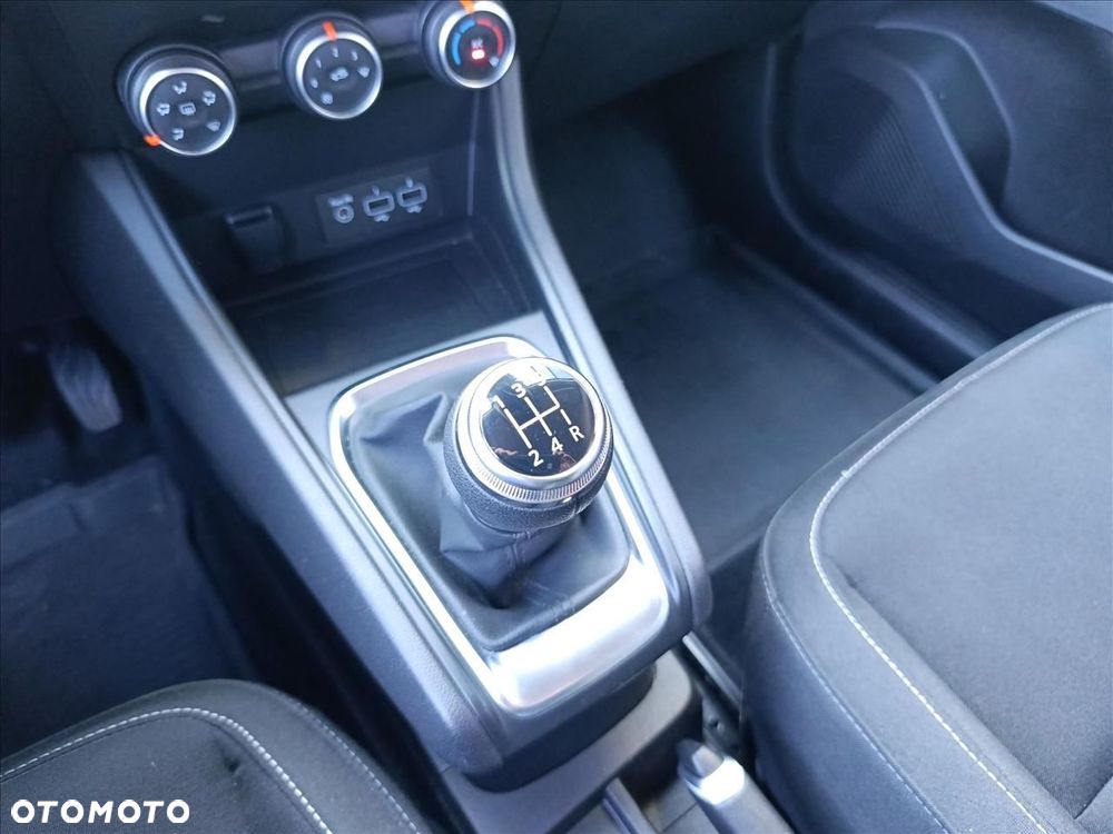 Renault Captur 1.0 TCe Zen - 15