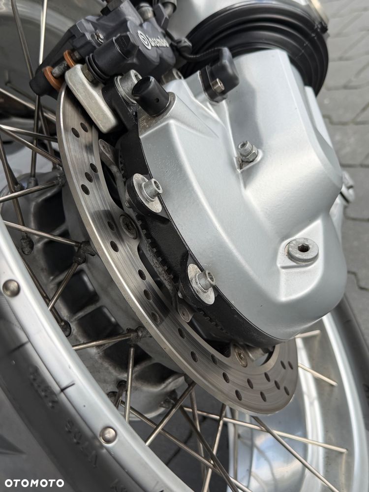 BMW GS - 11