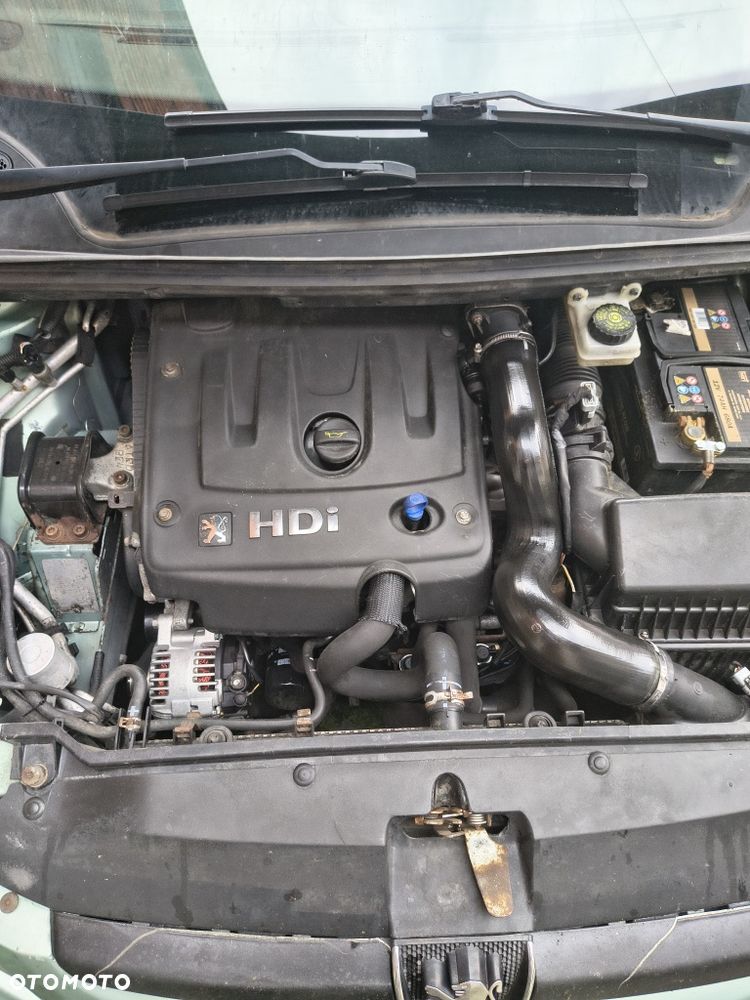 Peugeot 307 - 4