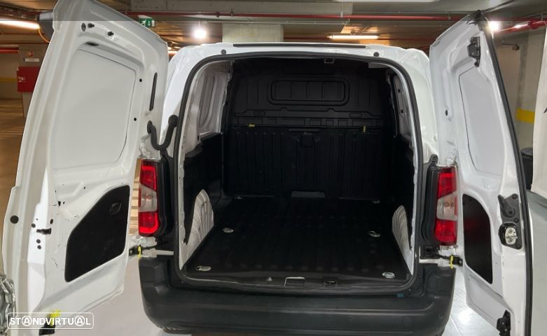 Citroën Berlingo 1.5 HDi 102cv Câmara CarPlay IVA Dedutível - 6