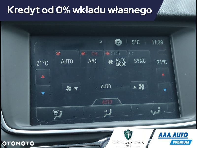 Opel Crossland X - 15