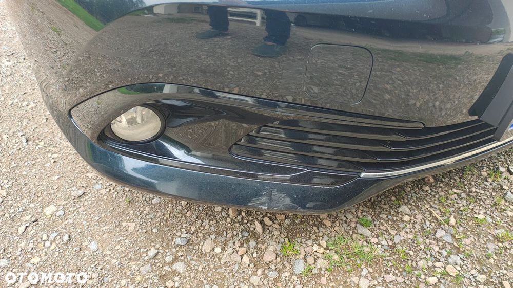 Toyota Auris 1.6 Premium - 14