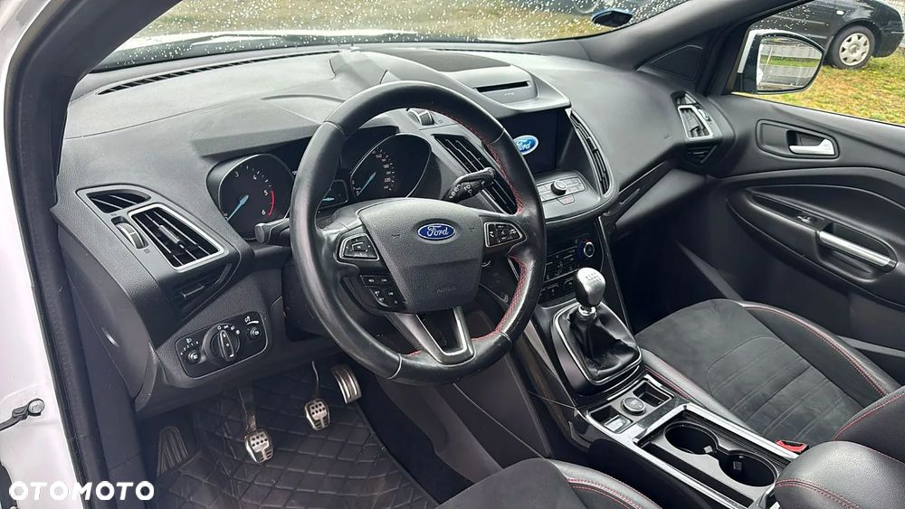 Ford Kuga - 6