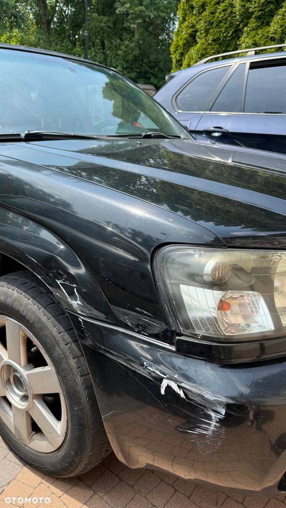 Subaru Forester - 12