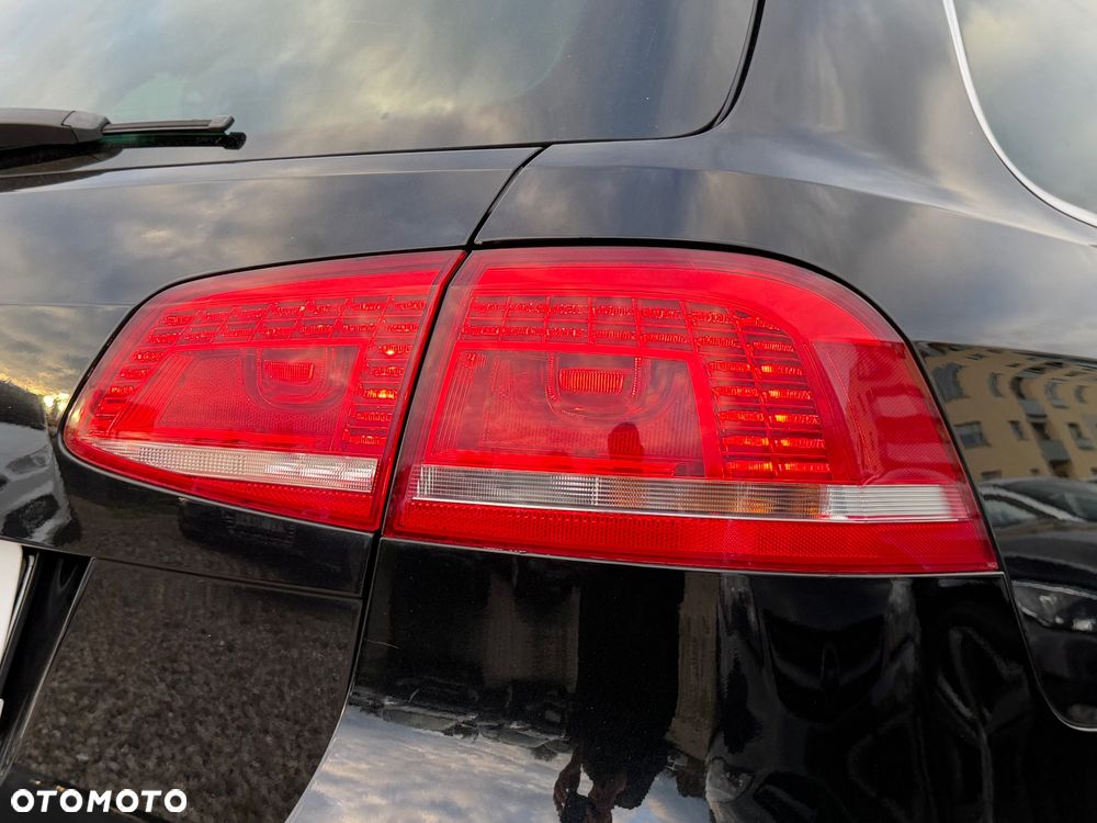 Volkswagen Passat 2.0 TDI Comfortline - 36