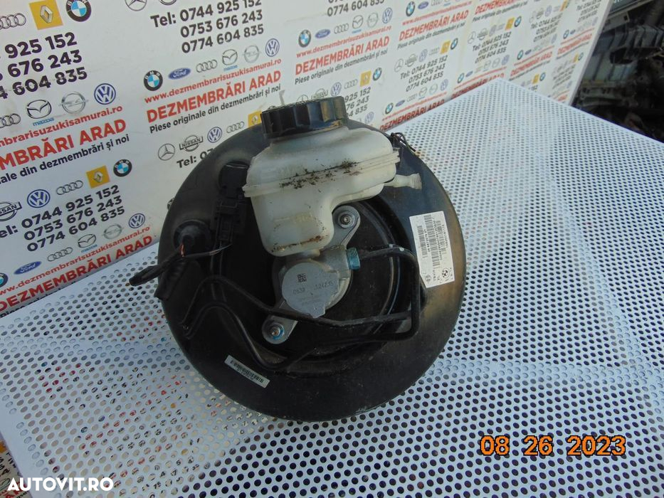 Tulumba servofrana BMW x1 f48 f49 f45 f46 x2 pompa servofrana completa - 2