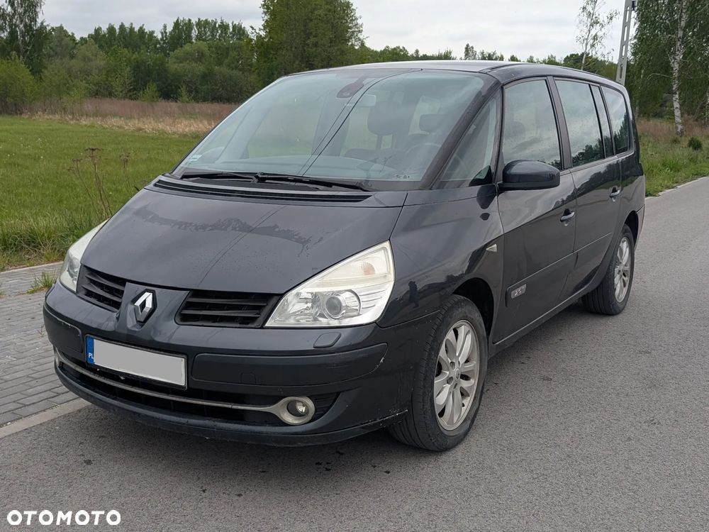 Renault Grand Espace Gr 2.0T Privilege - 16