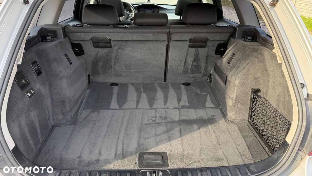 BMW Seria 3 320d DPF - 33