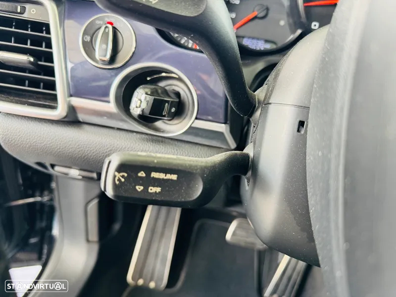 Porsche Panamera Diesel Edition - 47