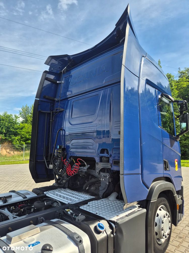Scania R 450 Retarder - 24