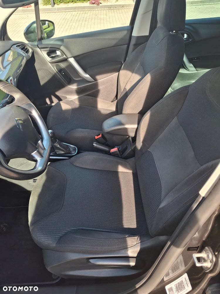 Citroën C3 VTi 95 Exclusive - 5