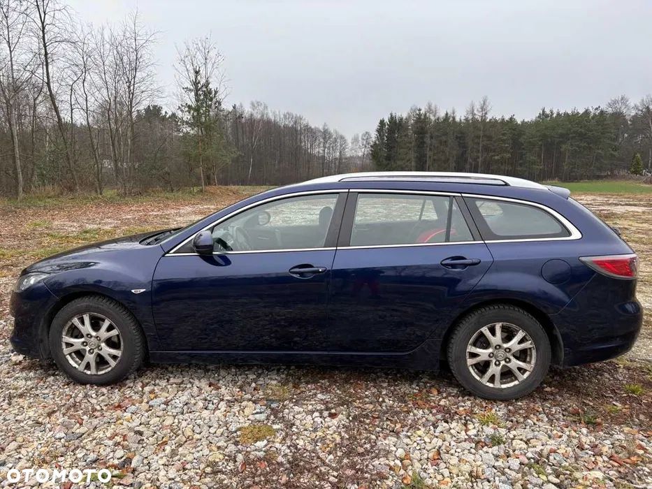 Mazda 6 Sport 2.0 CD DPF Comfort - 6