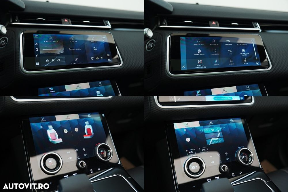 Land Rover Range Rover Velar 2.0 HSE - 16