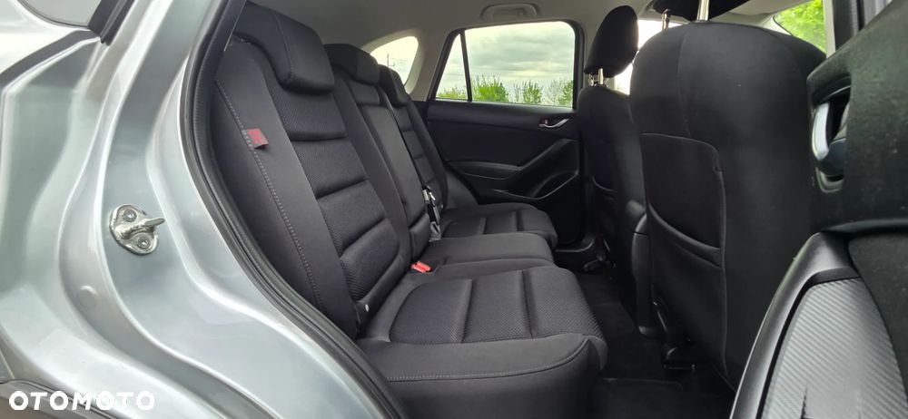 Mazda CX-5 SKYACTIV-D 150 Exclusive-Line - 31