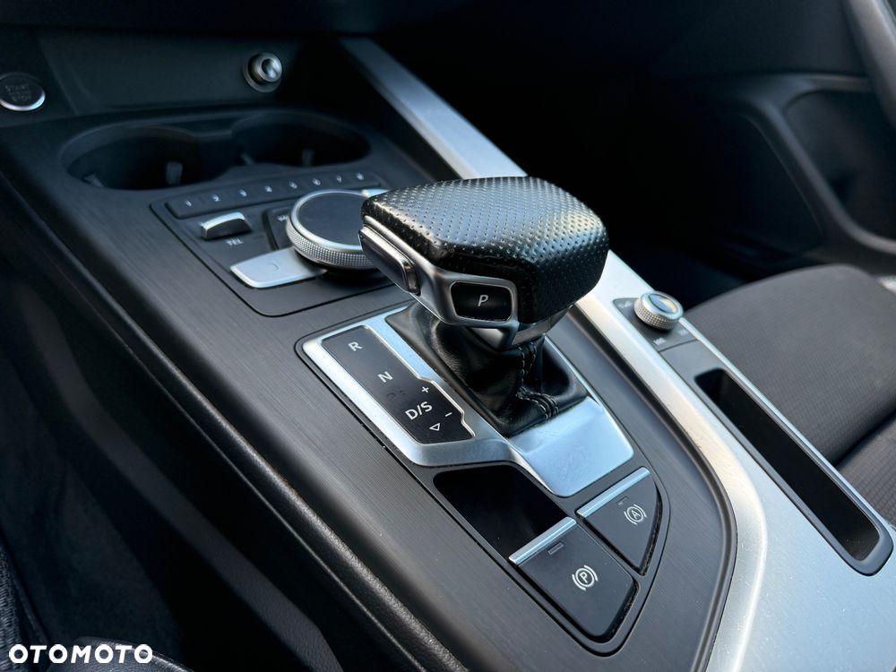 Audi A5 Sportback 2.0 TDI S tronic - 11