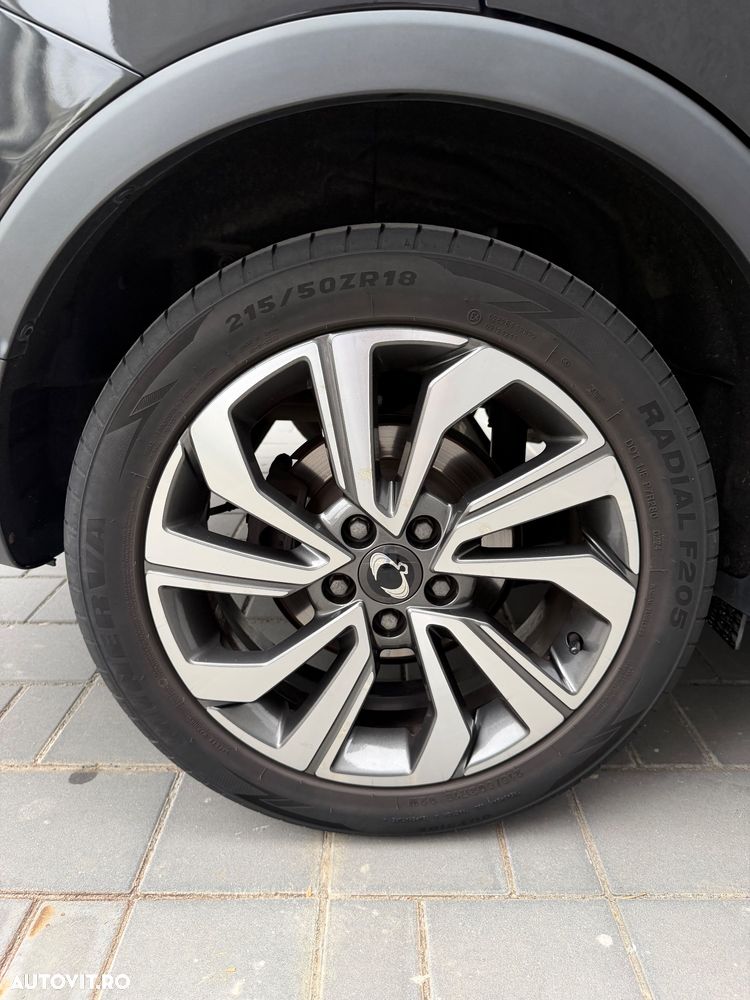 SsangYong Tivoli - 7