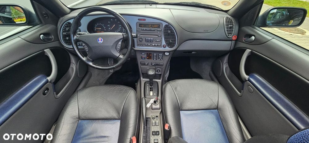Saab 9-3 - 30